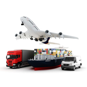 Qinhang International Logistics, Solución de Comercio Electrónico con Línea Dedicada a Almacenes en EE. UU. para Envíos de Amazon FBA - Product Image 1