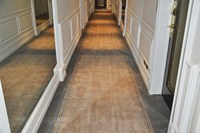 Premium Axm inster der Quintessenz britischer Teppich für Hotel Bankettsaal Korridor und Gästezimmer