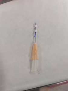 <span class=keywords><strong>Hilos</strong></span> <span class=keywords><strong>de</strong></span> malla para relleno <span class=keywords><strong>de</strong></span> clínica <span class=keywords><strong>de</strong></span> belleza coreana MU-19G-38mm - Product Image 1