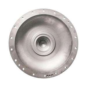 Mouvement de convertisseur de couple de Transmission de pièces de rechange de chargeur Hansen 4WG200 4168034034 - Product Image 6