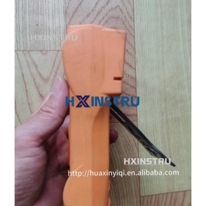 Multímetro Digital Keysight AGILENT U1232A DMM HH 3 1/2 - Product Image 1