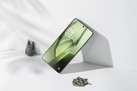 Oneplus 13 R Version Globale 6.78'' 1.5K 120Hz Amoled Snap Dragon 8 Gen 3 Appareil Photo 50MP 6000mAh Smartphone 5G avec Fonction Esim