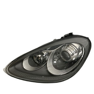 Suitable for Paramena Car Headlamp Factory Direct Sales Front Headlight <b>Auto</b> <b>Lighting</b> <b>Systems</b> Headlamps - Product Image 3