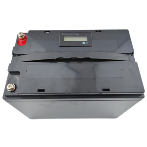 Batterie LiFePO4 12V67Ah, remplacement de la batterie au plomb-acide, batterie lithium-ion standard 12V - Product Image 3