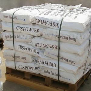 Aditivo de Caucho, Acelerador de Caucho en Polvo TBBS (NS)-80 CAS 120-78-5, Agente Auxiliar Químico de Alta Pureza para Caucho Natural y Sintético - Product Image 6