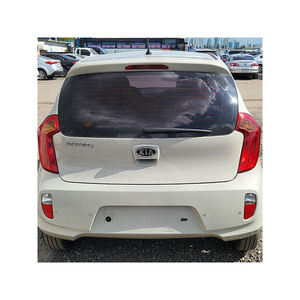 K I A Morning Voiture d'occasion ABS 5 places Essence TA disponible - Product Image 4