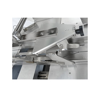 Machines d'emballage automatique de type oreiller pour les grands paquets de serviettes en papier, serviettes hygiéniques et autres objets ordinaires.