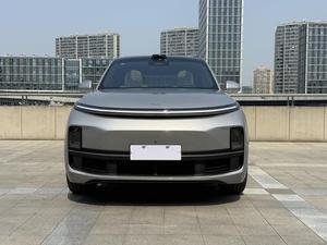 <span class=keywords><strong>LiAuto</strong></span> L9 Max Version 2022 - Véhicule d'occasion à énergie nouvelle, fabriqué en Chine - Offre Spéciale - Product Image 3