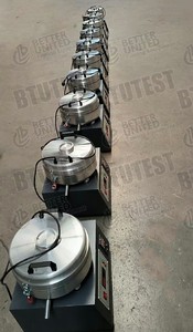 קיבולת צנטריפוגה חולץ 3000g - Product Image 6