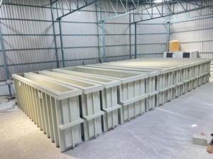 Machines industrielles blanches Nouvelles machines textiles de haute qualité pour vêtements industriels Machines de feutrage de produits textiles pour la maison - Product Image 2