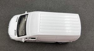 Quy Mô <span class=keywords><strong>1</strong></span>:32 Thực Tế Hợp Kim Kim Loại Kéo Trở Lại Giao Thông Vận Tải Xe Với Ánh Sáng Âm Thanh Mô Hình Diecast Van Đồ Chơi Cho Bé Trai - Product Image 6