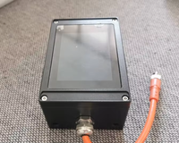 Capteur d'image CCD direct usine pour guide de machine de refendage et de rembobinage