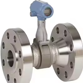 เครื่องวัดอัตราการไหลแบบหลายตัวแปร Emersons Rosemountt 8800D ของแท้ 100% รองรับ HART ATEX SIL2 พร้อมระบบวัดอุณหภูมิในตัว - Product Image 2