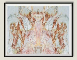 Dalles de marbre naturel de luxe de qualité pour la décoration intérieure, design de pierre, panneaux muraux, carreaux - Product Image 1