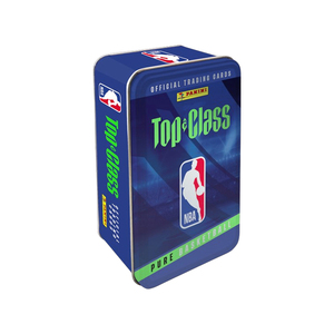Caja de Sobres Oficial de la <span class=keywords><strong>NBA</strong></span> Panini Top Class 2023-24 - 8 Tarjetas Coleccionables de Baloncesto por Paquete con Potencia de Autógrafo - Product Image 2