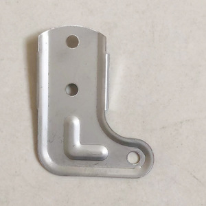 <b>Clothes</b> <b>Rack</b> Accessories Galvanized Hardware Stamping Parts Durable Shelf Support Connectors - Product Image 1