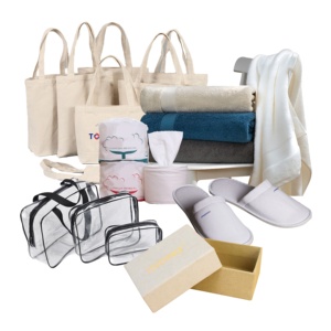 Cadeaux promotionnels personnalisés en tissu à prix d'usine avec impression sérigraphique - Nouvelles idées cadeaux - Product Image 5