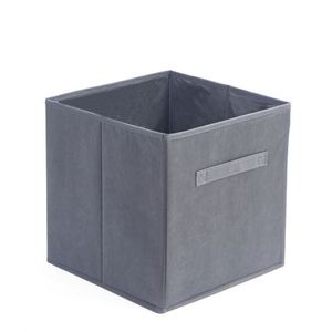 Foldable Living Room Fabric Cube <b>Storage</b> Organizer Bins for Closet Home Nursery - Product Image 1