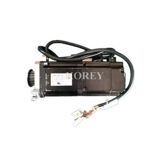 มอเตอร์และไดรฟ์ SGMAV-04ANA-YR11 SGMGV-55A3A6C สปอต - Product Image 5