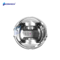 Piston MD92-M6 de haute qualité avec alésage de 125 mm, kits de pistons MD92 OEM 12011-Z6160/M6 pour moteurs de camions NISSAN, pièces de rechange pour pistons