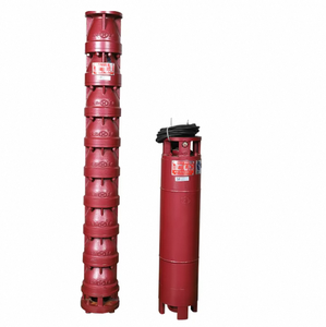 3-phase 10 7.5 Kw Submersible <b>Water</b> <b>Pump</b> Submersible Well <b>Pump</b> <b>Water</b> <b>Pump</b> Submersible Submersible Well <b>Pump</b> Submersible Well Pum - Product Image 1