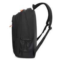 Sac à dos étudiant coréen grande capacité, tendance, pour le lycée et le collège, nouveau sac de voyage d'affaires transfrontalier pour hommes