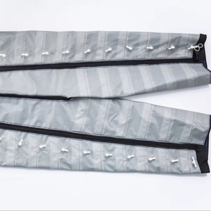 Schnelle Muskel regeneration Luft kompression shose Schmerz behandlung Fußbein Muskel entlastung Durchblutung Schwellung <span class=keywords><strong>Massage</strong></span> <span class=keywords><strong>massage</strong></span> - Product Image 1