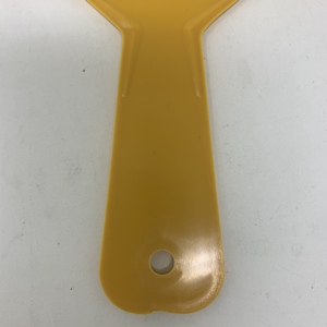 Dụng Cụ Cạo Góc Bằng Nhựa Và Định Hình Con Dao Putty Góc Bên Trong Và Bên Ngoài Tường - Product Image 6