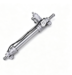 Crémaillère de direction hydraulique pour VW VANAGON 1980-1991 OE 251422061 - Product Image 1
