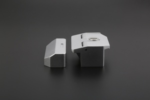 LIDA Chế Độ MS880 Hasp Loại Slam <span class=keywords><strong>Latch</strong></span> Cho Cửa Trượt Hợp Kim Kẽm Chất Lượng Tốt Hasp Loại Khóa - Product Image 4