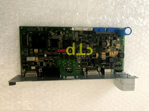 Carte de circuit de l'unité de commande FBosch FRexroth CSB01.1N-AN-ENS-NNN-NN-S-NN-FW (R911305274) E-Hydr Shaft Card - Product Image 2
