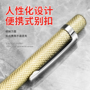Aiguille de marquage en acier allié, haute dureté, qualité industrielle, avec texture antidérapante, pour la découpe de carreaux de céramique et de verre - Product Image 3
