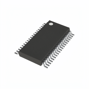 Original One Stop Service Electronic Chips Component Power Management (PMIC) 38 TFSOP Exposed Pad LTC3859EFE#PBF - Product Image 1