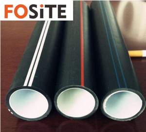 Custom HDPE in silicone nucleo tubi stampo modellazione plastica per applicazioni di estrusione di protezione di comunicazione taglio - Product Image 5