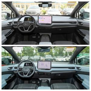 Nouvelle <span class=keywords><strong>Volkswagen</strong></span> ID.4 X 2025, SUV électrique, voiture électrique, VW ID4X, véhicule électrique haute vitesse, longue autonomie, double moteur, transmission intégrale, conduite à gauche - Product Image 4