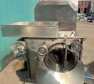 Máquina Automática Extractora de Carne de Pescado y Cangrejo y Separadora de Espinas con Capacidad de 180-1000 kg/h para Procesamiento de Pescado (220/380V) - Product Image 3