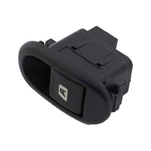 Lève-vitres électriques à interrupteur unique pour Peugeot 1007 et Citroën, modèle 6554.L7, pour les années 2002-2017 - Product Image 3