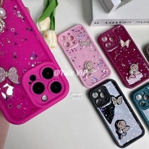 Epoxy <span class=keywords><strong>Phone</strong></span> Case für Redmi iPhone Samsung Covers Bulk Class Smartphone Gehäuse Telefon Vivo - Product Image 3