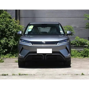 Voiture d'occasion à vendre, SUV à grande vitesse, véhicule à énergie nouvelle, voiture Byd fabriquée en Chine, EV sécuritaire, 2025 Yuan et plus - Product Image 3
