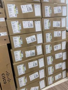 Cisco Catalyst 1200 C1200-48P-4X, commutateur Cisco intelligent à 48 ports, montable en rack, avec 48 ports PoE - Product Image 3