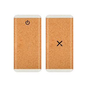 <span class=keywords><strong>แบ</strong></span><span class=keywords><strong>ต</strong></span>เตอรี่สำรอง<span class=keywords><strong>แบ</strong></span>บพกพาเป็นมิตรต่อสิ่งแวดล้อม5000มิลลิแอมป์ย่อยสลายได้จากข้าวสาลี10000มิลลิแอมป์<span class=keywords><strong>ต</strong></span>่อสิ่งแวดล้อม - Product Image 4