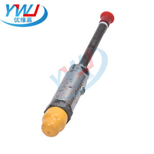 Inyector Original CAT 8N-7005 en Stock, Nuevo, con Junta para Excavadoras y Cargadoras Caterpillar - Product Image 2