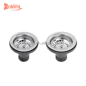 Évier de cuisine gris écologique à vente chaude, design moderne, évier de cuisine en acier inoxydable, siphon de vidange, <span class=keywords><strong>kit</strong></span> de <span class=keywords><strong>filtre</strong></span> profond - Product Image 3