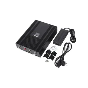 Long Range High Gain Raygnal Portable Gsm Signal Booster Repeater