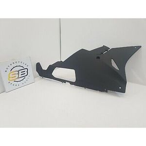 compatibile con i contrappesi per manubrio BMW S 1000 RR 2015 2016, ammortizzatore di vibrazioni per moto - Product Image 1