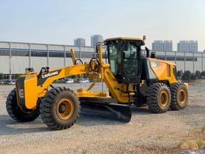 Motoniveladora 4280DE 24T con Ripper Trasero en Venta - Product Image 2