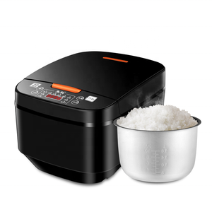 Olla <span class=keywords><strong>Arrocera</strong></span> Eléctrica Digital Multifuncional Inteligente de Gran Capacidad de 5L con Ahorro de Energía a <span class=keywords><strong>Precio</strong></span> de Fábrica - Product Image 1