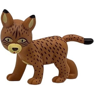 Игрушечные игрушки из ПВХ