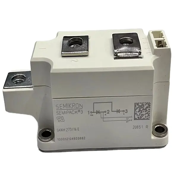 SKKH27316E Semikron-Thyristor/Dioden-Modul