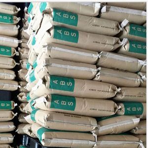 Su master 3001MV/3001MV2/3001MV2A/X00312 ABS Plastic Granules <b>25kg</b> Net <b>Weight</b> Injection Molding Grade High Impact Resistance - Product Image 6